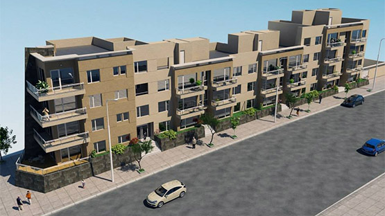 Proyecto arquitecto