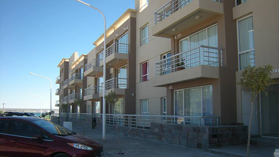 Obra finalizada