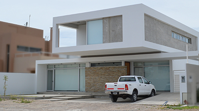 Vivienda